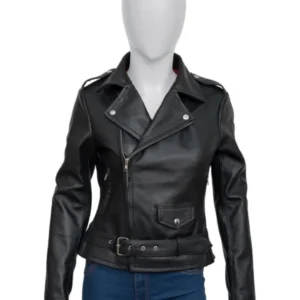 Womens Black Blazer Jacket